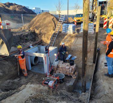 Herinrichting Oude Engelenseweg