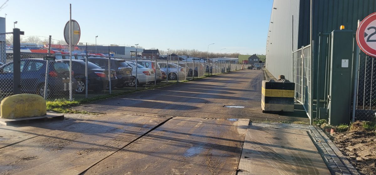 Herinrichting Oude Engelenseweg Den Bosch