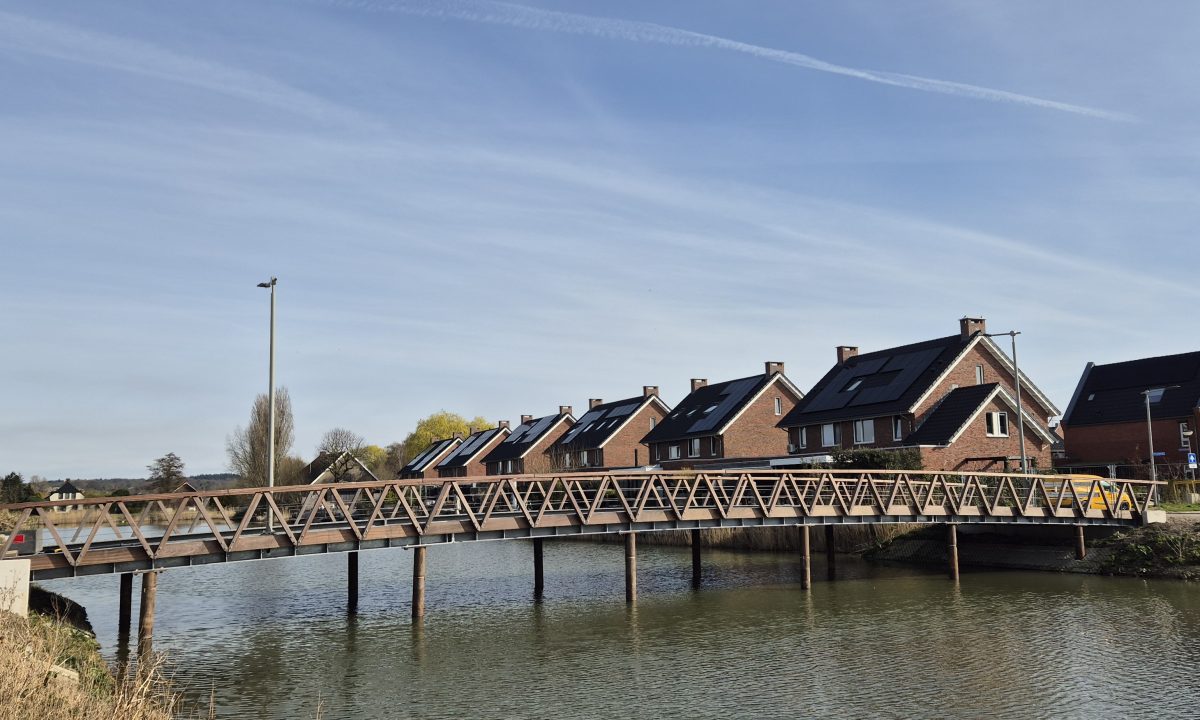 Schuytgraaf in Arnhem: afronding in zicht