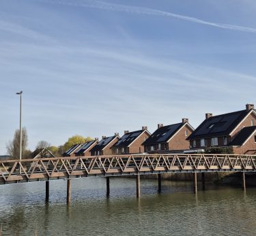 Schuytgraaf in Arnhem: afronding in zicht