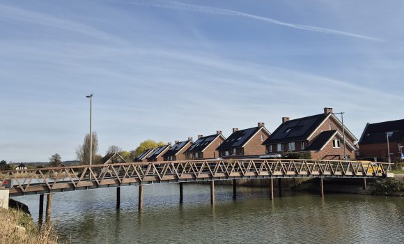 Schuytgraaf in Arnhem: afronding in zicht