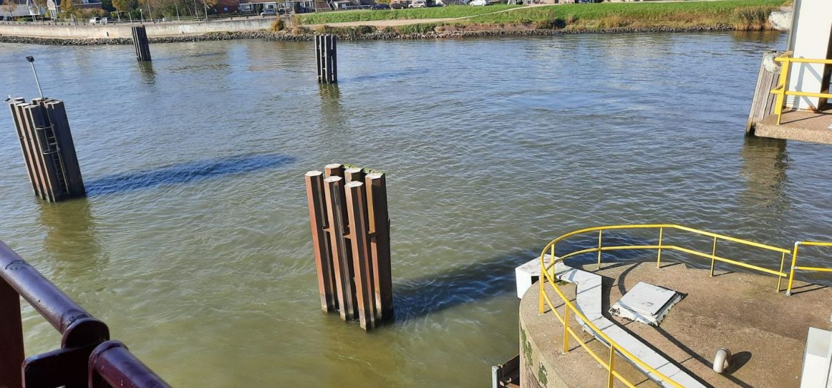 merwedebrug papendrecht
