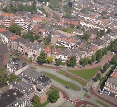 Langzaam Rijden Gaat Sneller