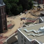 Herinrichting Kerkplein Gendringen - Peer Groep