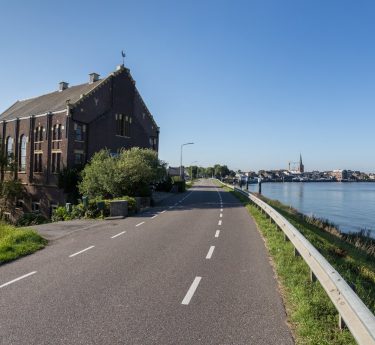 Krachtige IJsseldijken Krimpenerwaard (KIJK)