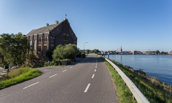Krachtige IJsseldijken Krimpenerwaard (KIJK)