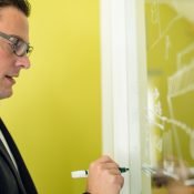 Kostendeskundige / Kostenmanager