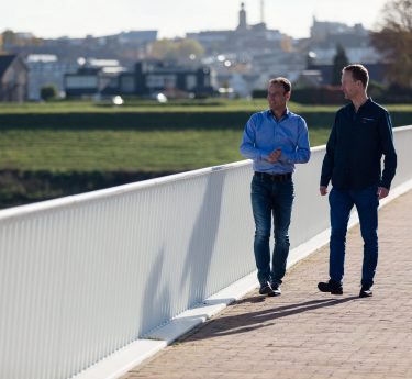 Contractmanager / Projectleider contractvoorbereiding
