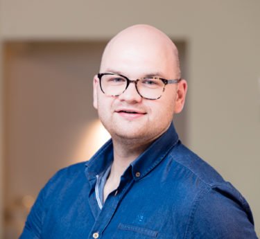 Wouter van Koolwijk