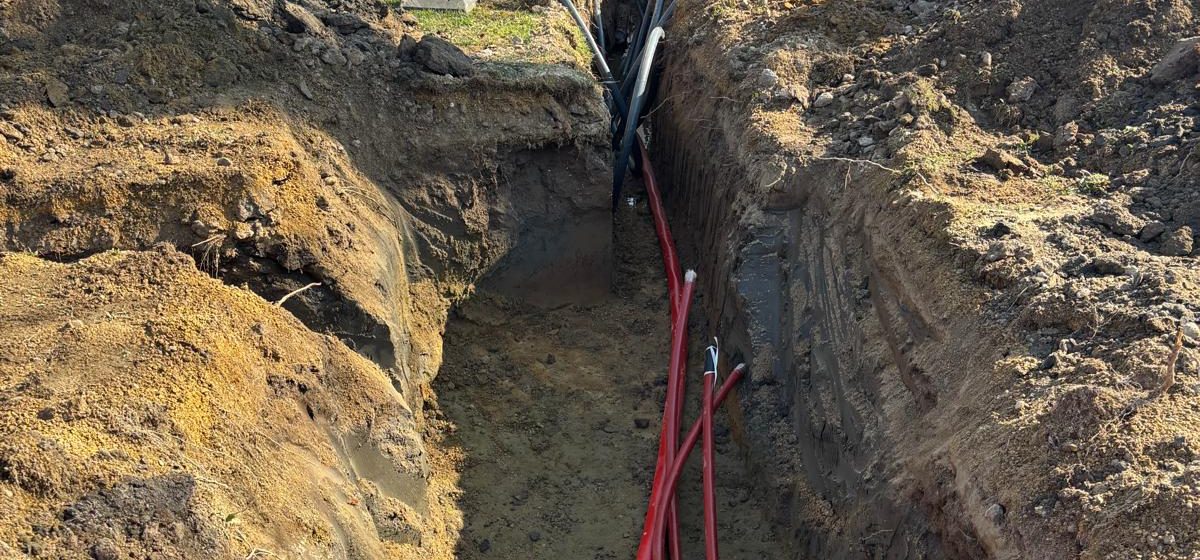 elektranet zevenaar - werkzaamheden