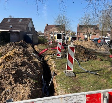 Toekomstbestendig elektriciteitsnet in Zevenaar