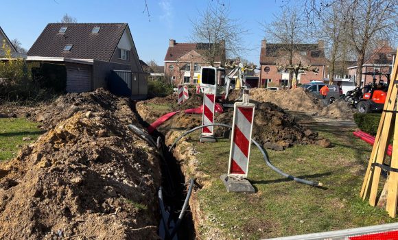 Toekomstbestendig elektriciteitsnet in Zevenaar